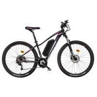 MAYO MTB E-bike 27,5" | Tutikerekpar