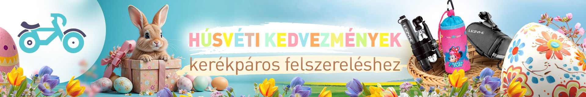 Tutikerekpar aprilis