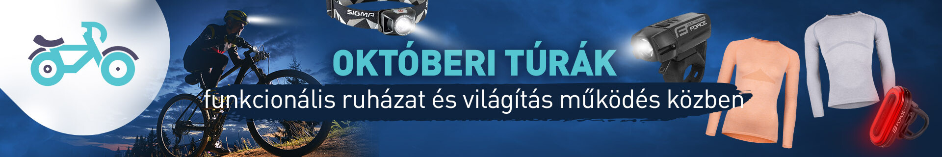 Tutikerekpar oktober