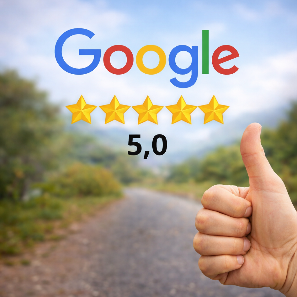 Vásárlói értékelések: miért rendeljen tőlünk?