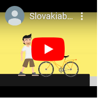 Slovakiabike Youtube