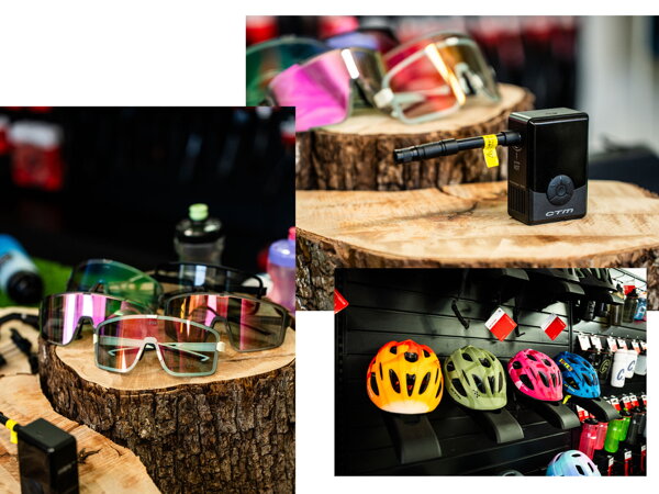 CTM felszerelés 2026 CTM felszerelés 2026