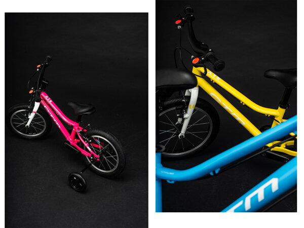 CTM SLY gyerekkerékpár 2026 CTM SLY gyerekkerékpár 2026