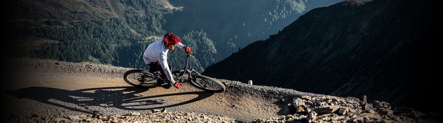 Celoodpružené bicykle CTM 2025