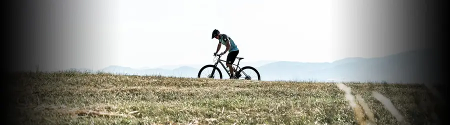 Pánske horské bicykle CTM 2025