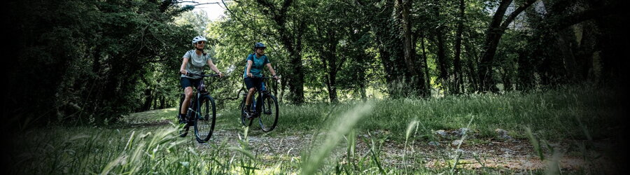 Tour bicykle CTM 2025