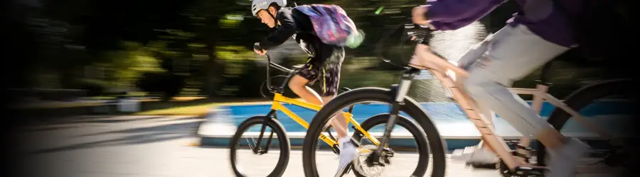 Detské bicykle CTM 24