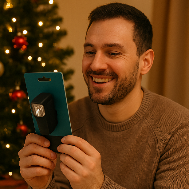 Karácsonyi ajándékötletek kerékpárosoknak