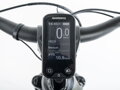 Author Espirit 2026 városi e-bike 27,5" fehér/fekete