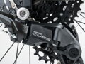 Author Espirit 2026 városi e-bike 27,5" fehér/fekete