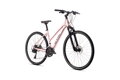 CTM Bora 2.0 2026 női cross kerékpár – ó-rózsaszín