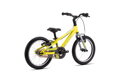 CTM FOXY 2026 gyerek kerékpár – matt lime