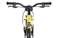 CTM FOXY 2026 gyerek kerékpár – matt lime