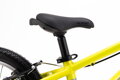 CTM FOXY 2026 gyerek kerékpár – matt lime