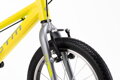 CTM FOXY 2026 gyerek kerékpár – matt lime