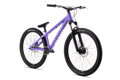 CTM DIRTKING 2026 lila – dirt jump / pumptrack kerékpár