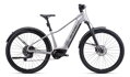 CTM RUBY GX Pro 29" Allroad 2026 matná strieborná