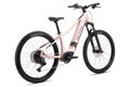 CTM RUBY GX Pro 29 2026 női e-MTB (elektromos hegyikerékpár) – matt púderrózsaszín