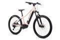CTM RUBY GX Pro 29 2026 női e-MTB (elektromos hegyikerékpár) – matt púderrózsaszín