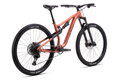 CTM Skaut 30 Xpert 2026 29” fully MTB – piros