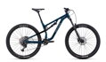 CTM Skaut 60 Comp 2026 29” fully MTB – kék
