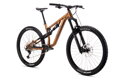 CTM Skaut 60 Pro 2026 29” fully MTB – arany