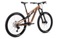 CTM Skaut 60 Pro 2026 29” fully MTB – arany