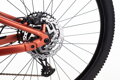 CTM Skaut 30 Xpert 2026 29” fully MTB – piros