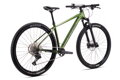 CTM RASCAL Xpert 2026 MTB – zöld
