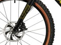 KROSS Liftie 24 X 2026 24" Black/Yellow Matt
