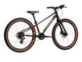 KROSS Liftie 24 X 2026 24" Black/Yellow Matt