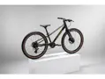 KROSS Liftie 24 X 2026 24" Black/Yellow Matt
