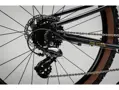 KROSS Liftie 24 X 2026 24" Black/Yellow Matt