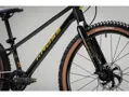 KROSS Liftie 24 X 2026 24" Black/Yellow Matt