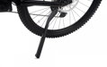 CTM UNDY44 állítható e-bike kerékpár kitámasztó 24–29", fekete