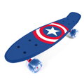 Amerika kapitány pennyboard 