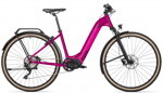 Rock Machine E-Tour | Tutikerekpar