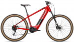 Rock Machine E-Mountain | Tutikerekpar