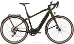 Rock Machine E-Gravel | Tutikerekpar