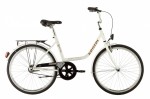 www.tutikerekpar.hu - Városi biciklik 24-es kerékkel
