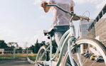 Tanulja meg velünk, hogyan újíthatja meg kerékpárját anélkül, hogy sok pénzt költene