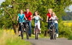 Június 3. - A kerékpározás világnapja: Egészség, környezet és közlekedés