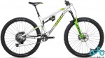 Összteleszkópos MTB kerékpárok Rock Machine | Tutikerekpar