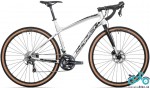 Gravel kerékpárok Rock Machine | Tutikerekpar