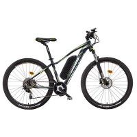 Mayo MTB elektromos kerékpárok 27,5" | Tutikerékpár