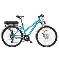 MAYO MTB E-bike 26" | Tutikerekpar