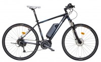 Mayo cross elektromos kerékpárok | Tutikerékpár