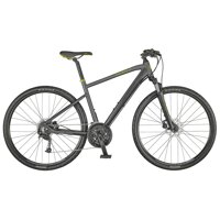 Scott férfi cross kerékpárok | Tutikerékpár
