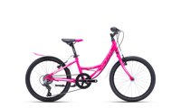 CTM lány kerékpárok 20" 2022 | Tutikerekpar