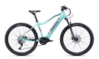 CTM MTB E-BIKE 27,5" 2022 | Tutikerekpar